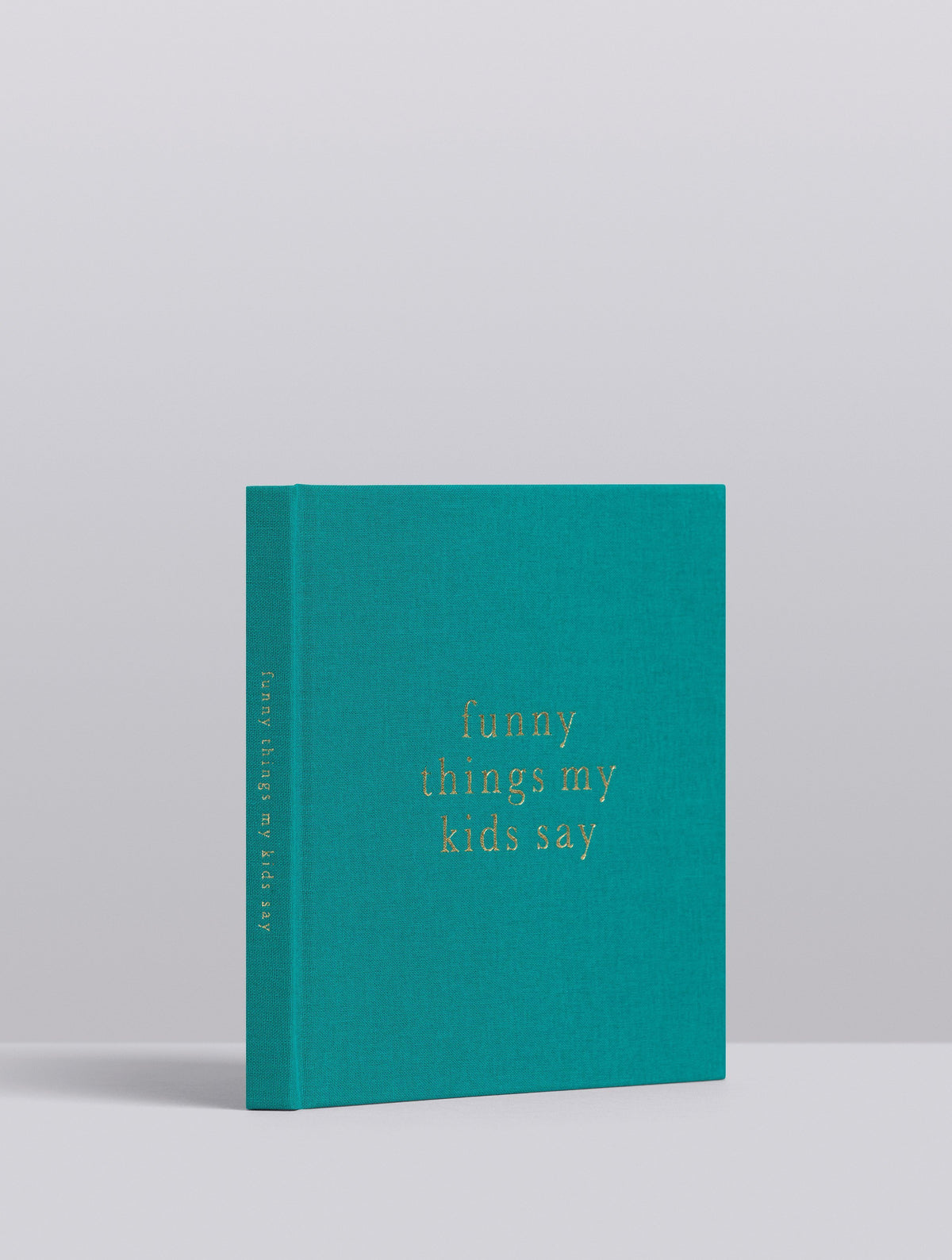 Funny Things My Kids Say. Jade