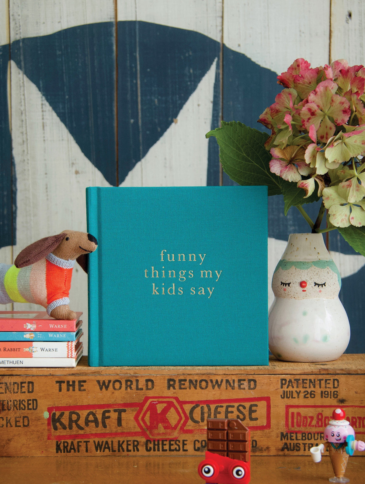 Funny Things My Kids Say. Jade