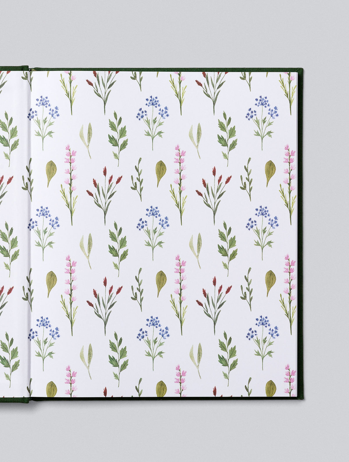 Grandparent. Moments To Remember. Emerald