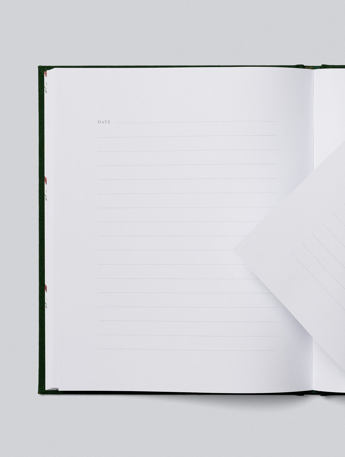 Grandparent. Moments To Remember. Emerald