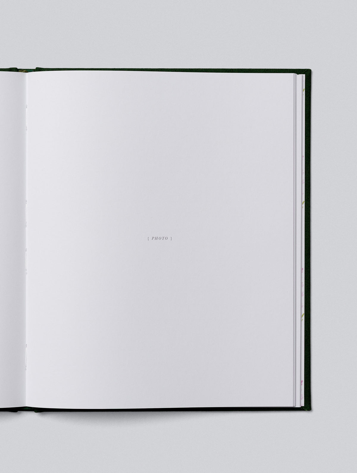 Grandparent. Moments To Remember. Emerald