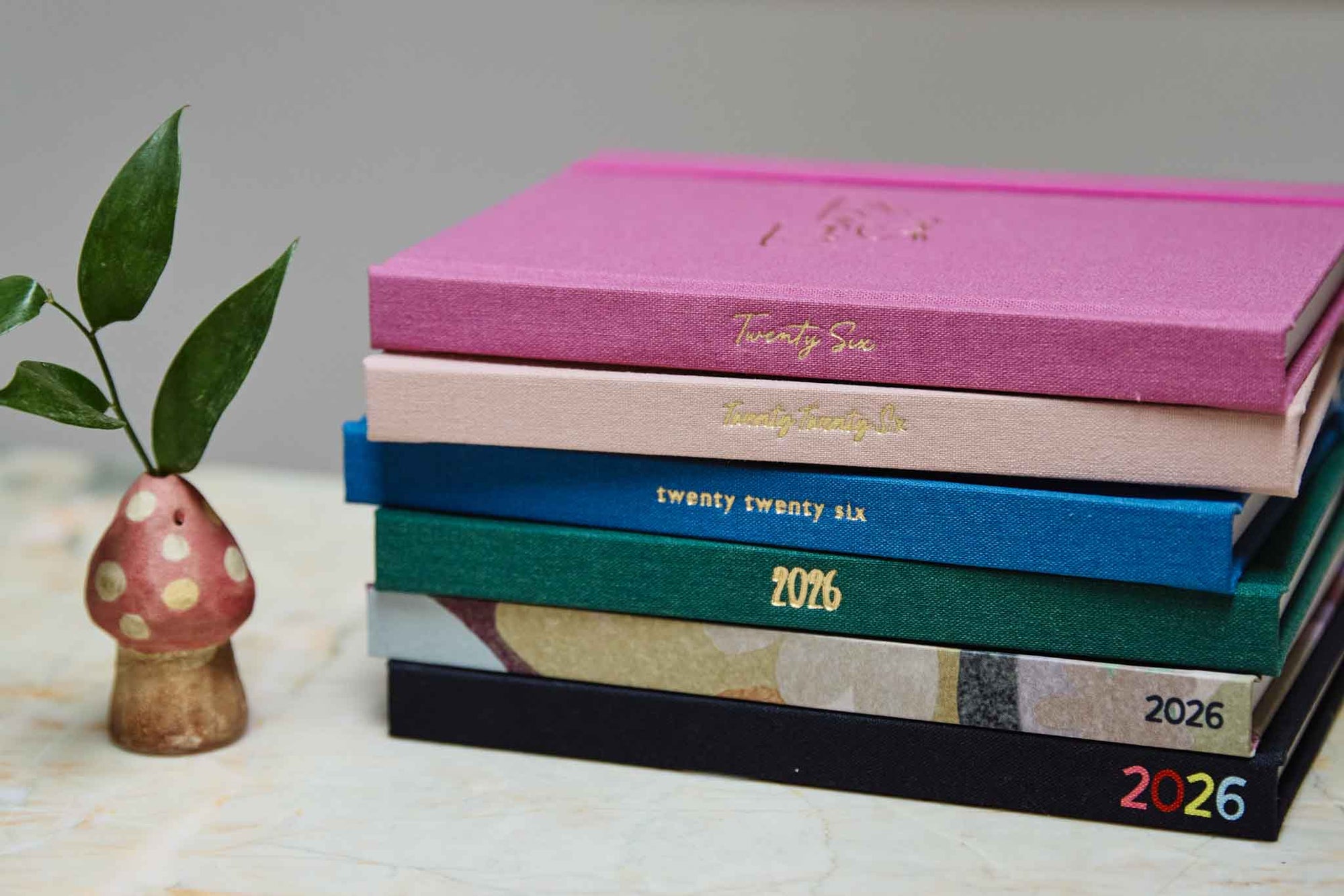 Choosing the Right Planner. Which Layout Suits You Best?