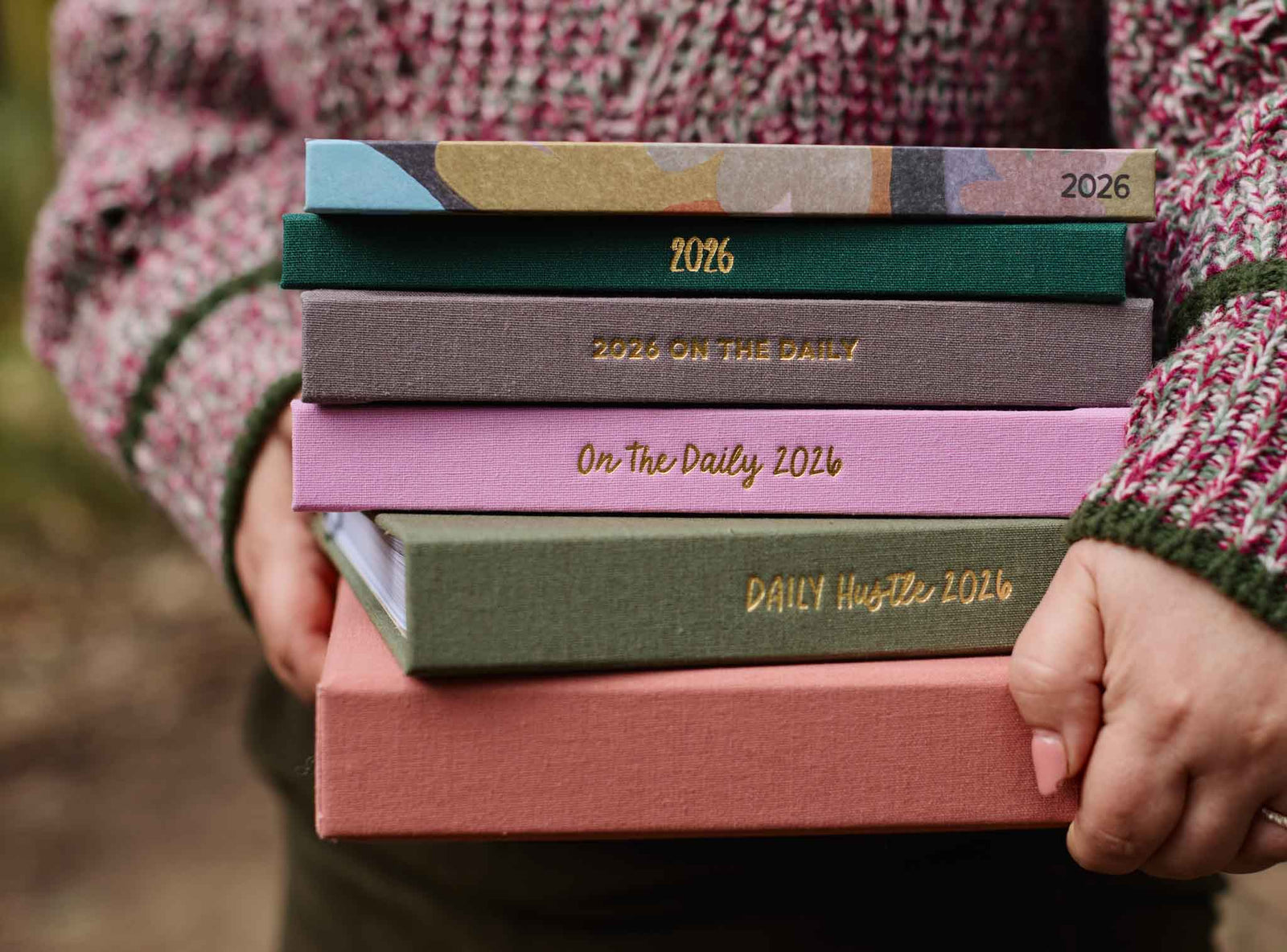 The Power of Handwriting and Organisation