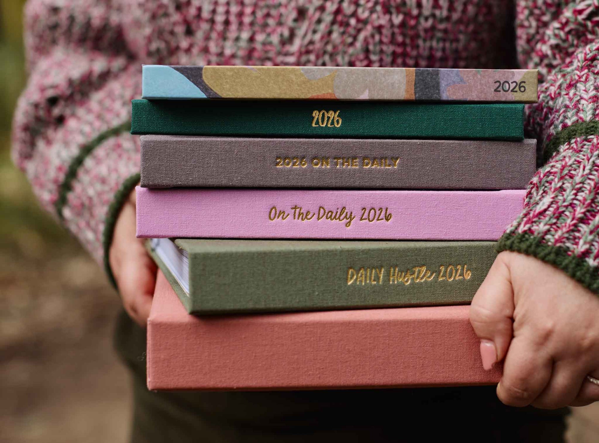 The Power of Handwriting and Organisation