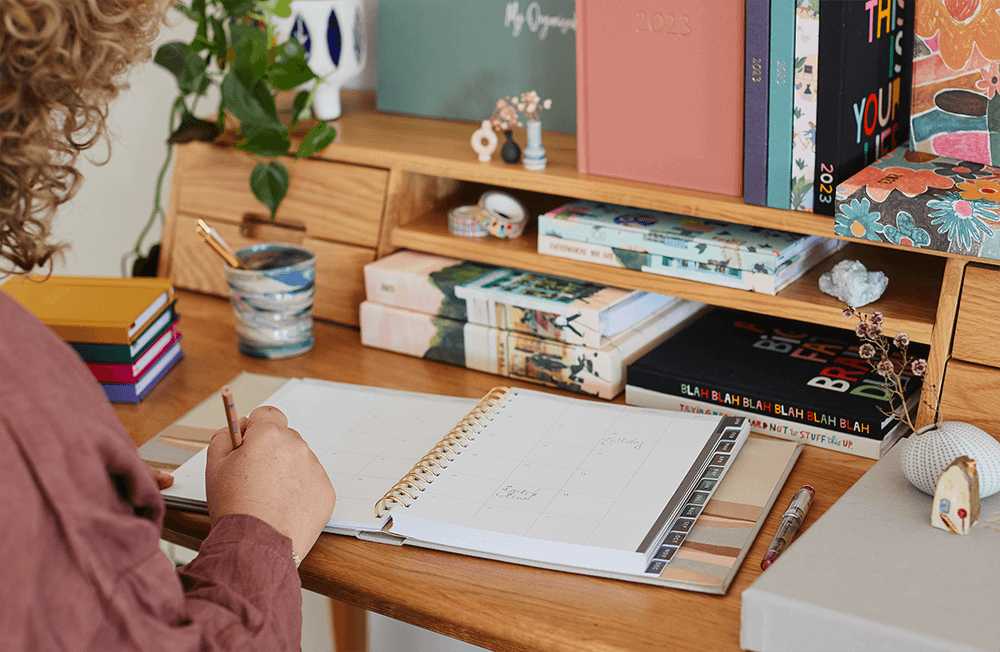 The Joy of Cute Stationery Write To Me AU