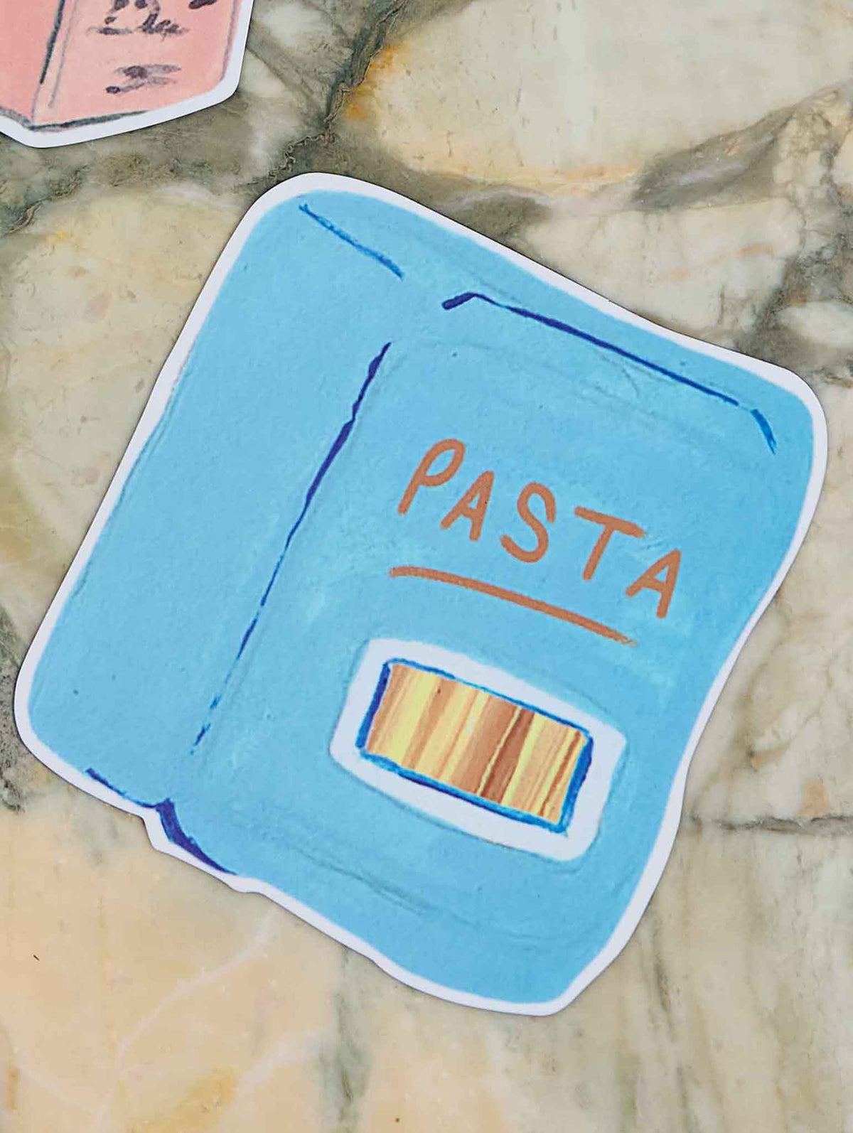 The Stress Free Kitchen Kit + Fridge Magnet Bundle