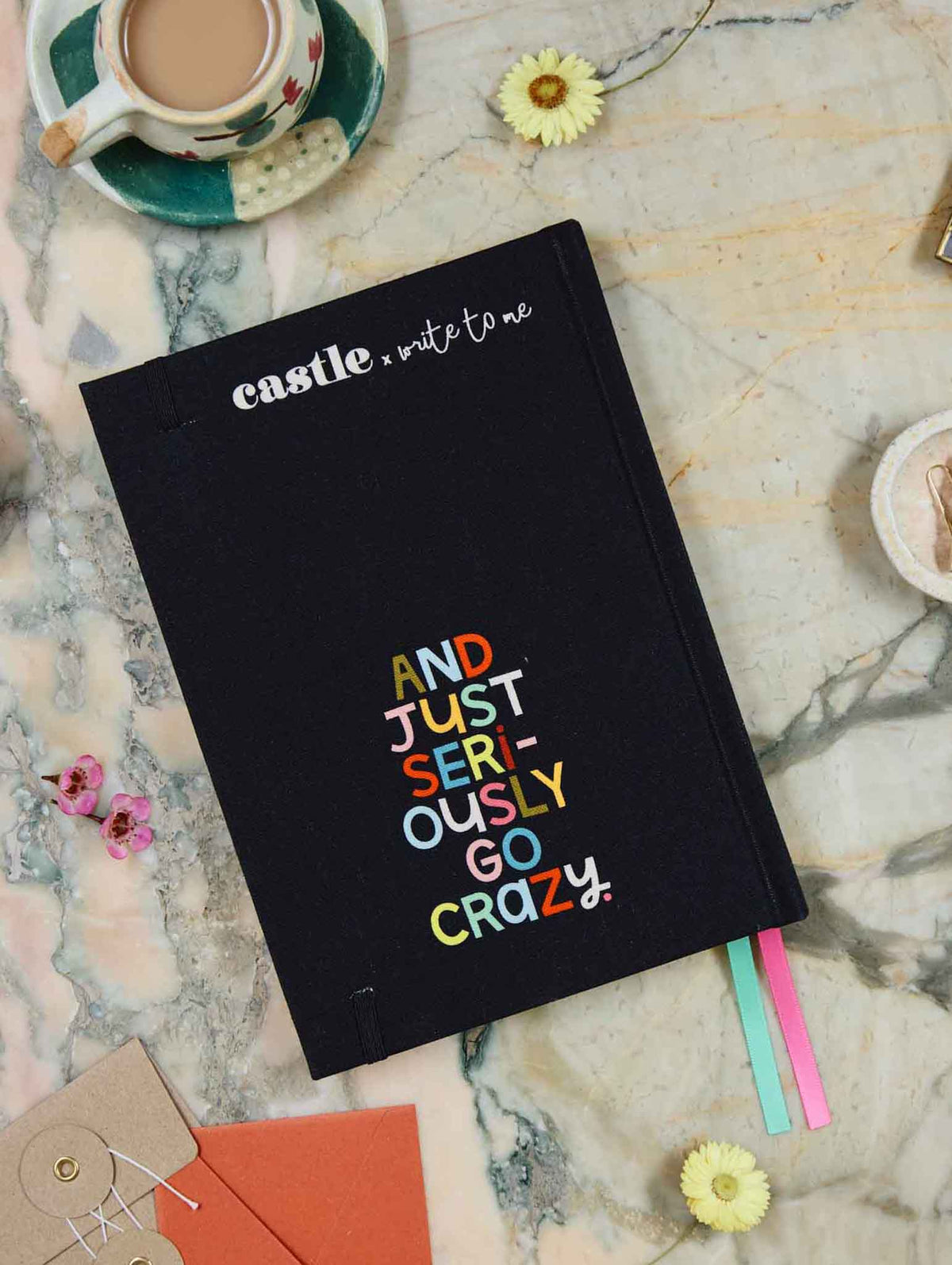 2026 Weekly Planner. Let&#39;s Get Excited. Preorder