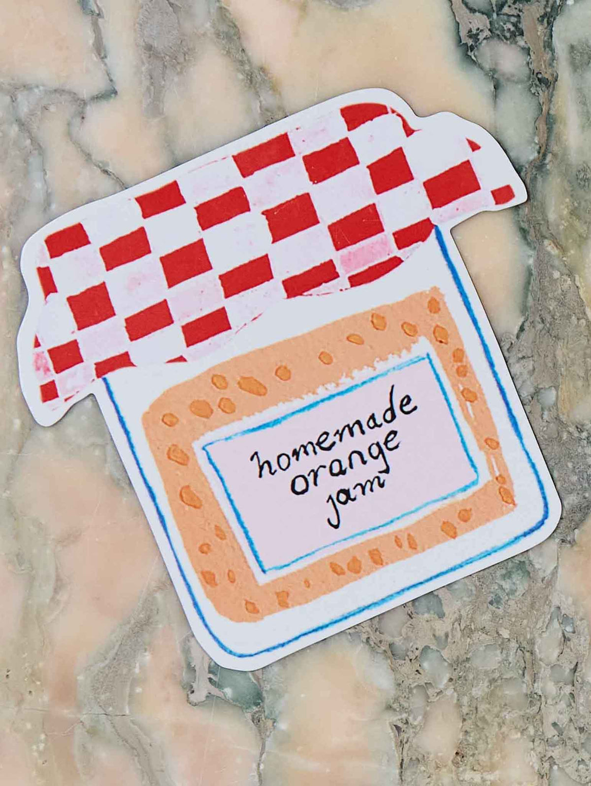The Stress Free Kitchen Kit + Fridge Magnet Bundle