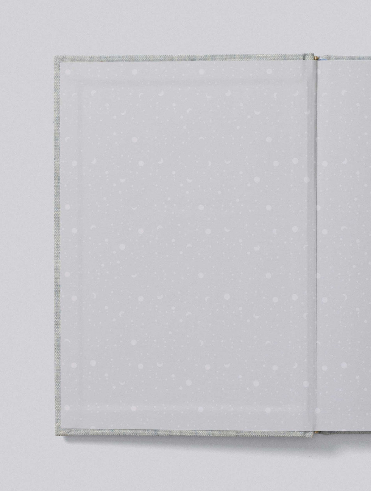 Choose Joy. Sky Blue. Slightly Imperfect