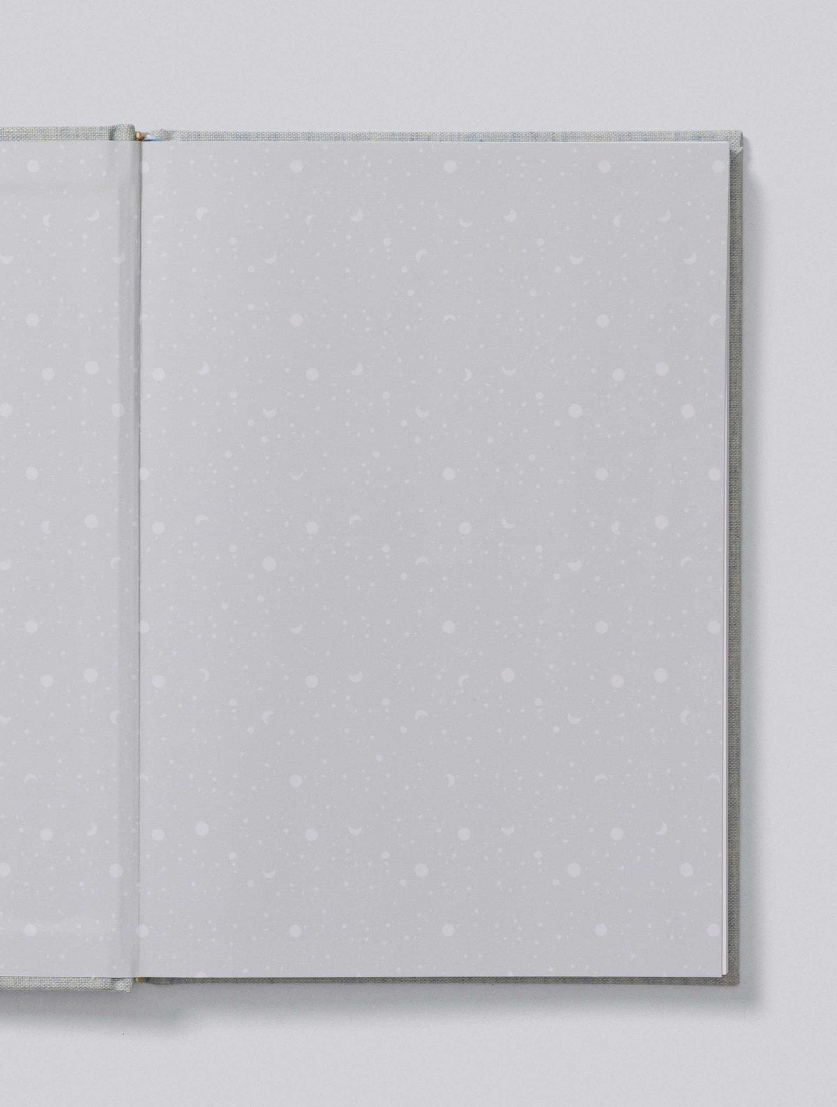 Choose Joy. Sky Blue. Slightly Imperfect