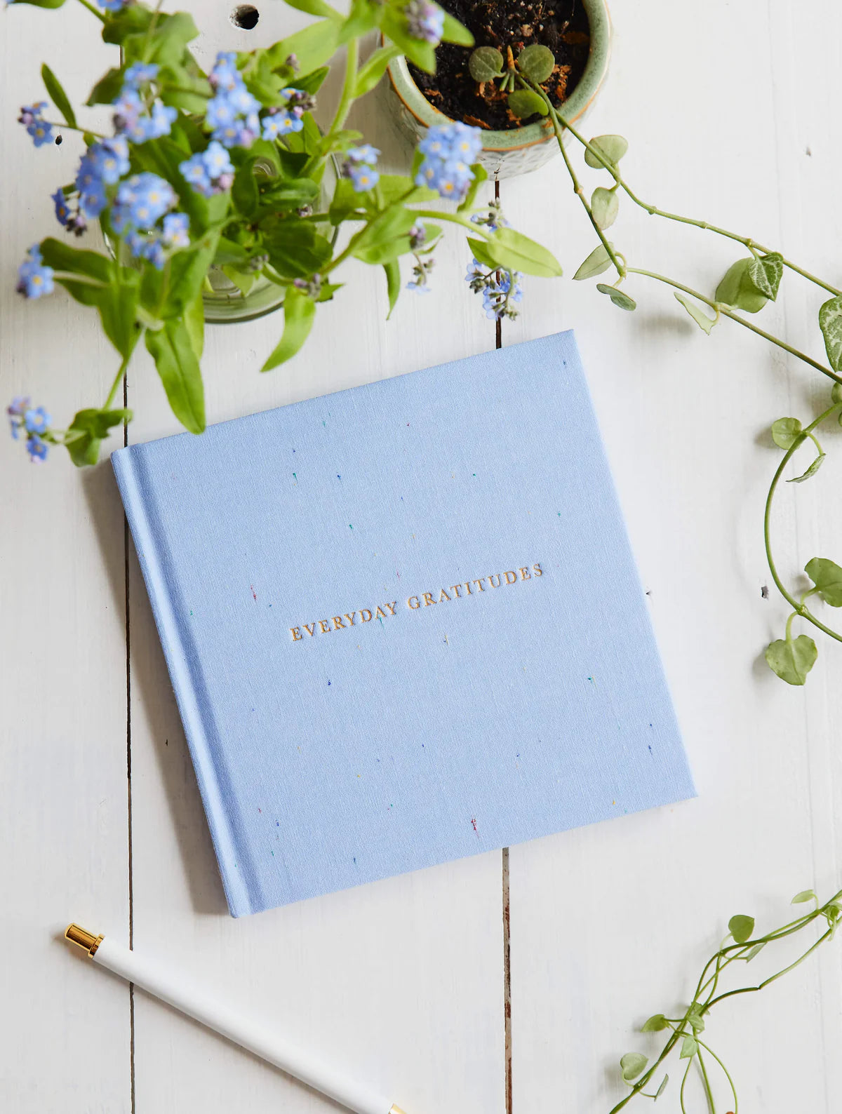 Wellness + Gratitude Bundle. 40% Off