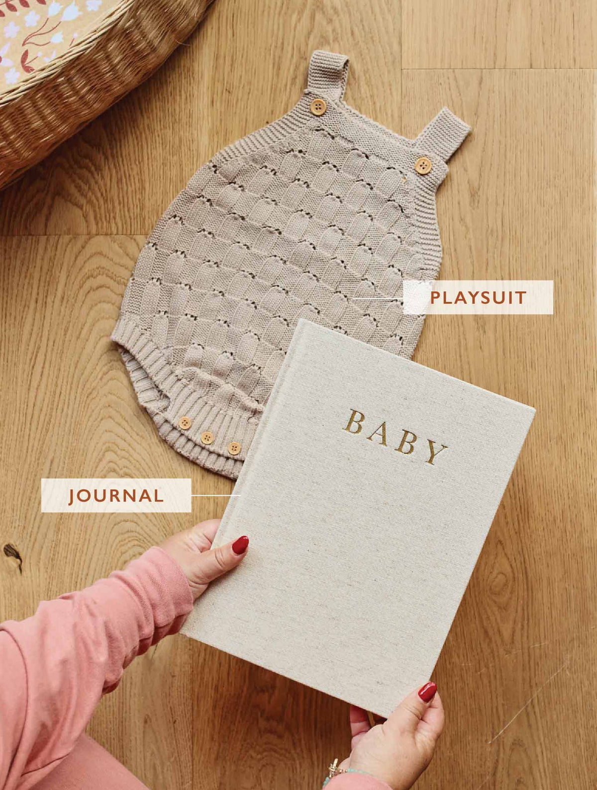The Gentle Bloom Heirloom Bundle
