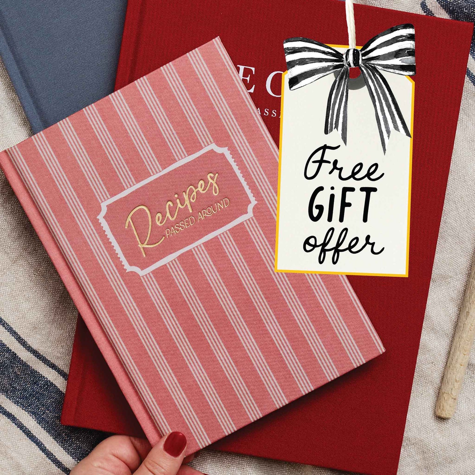 Recipe Journal