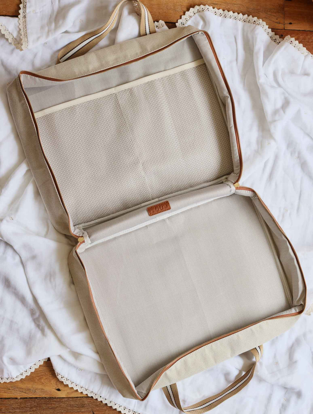 Keepcase Oatmeal + With You Bundle