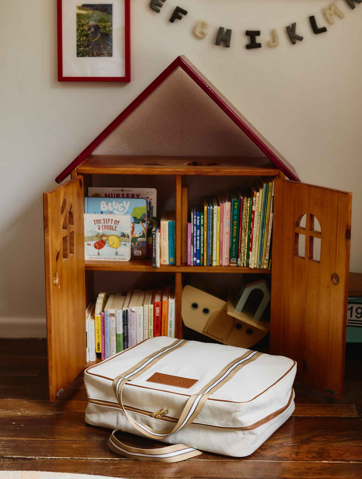 Keepcase Oatmeal + School Photos Oatmeal Bundle