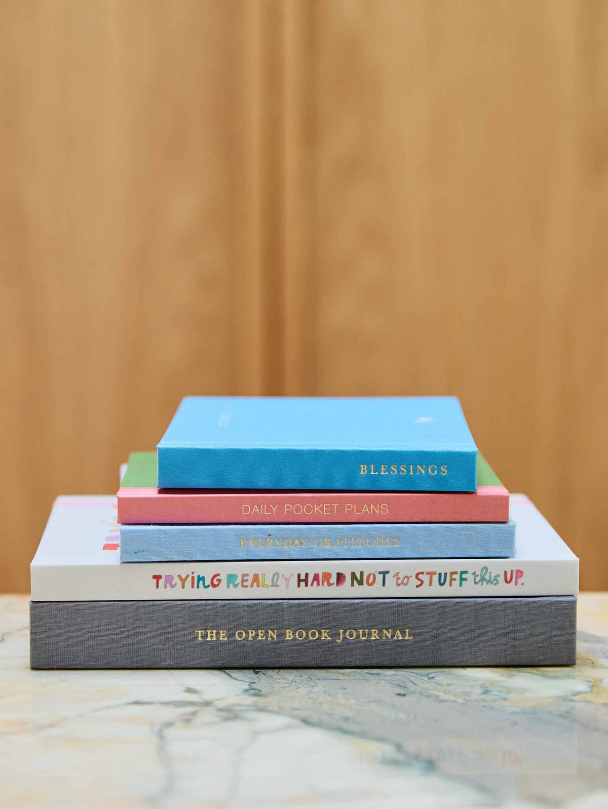 Life In Writing Bundle