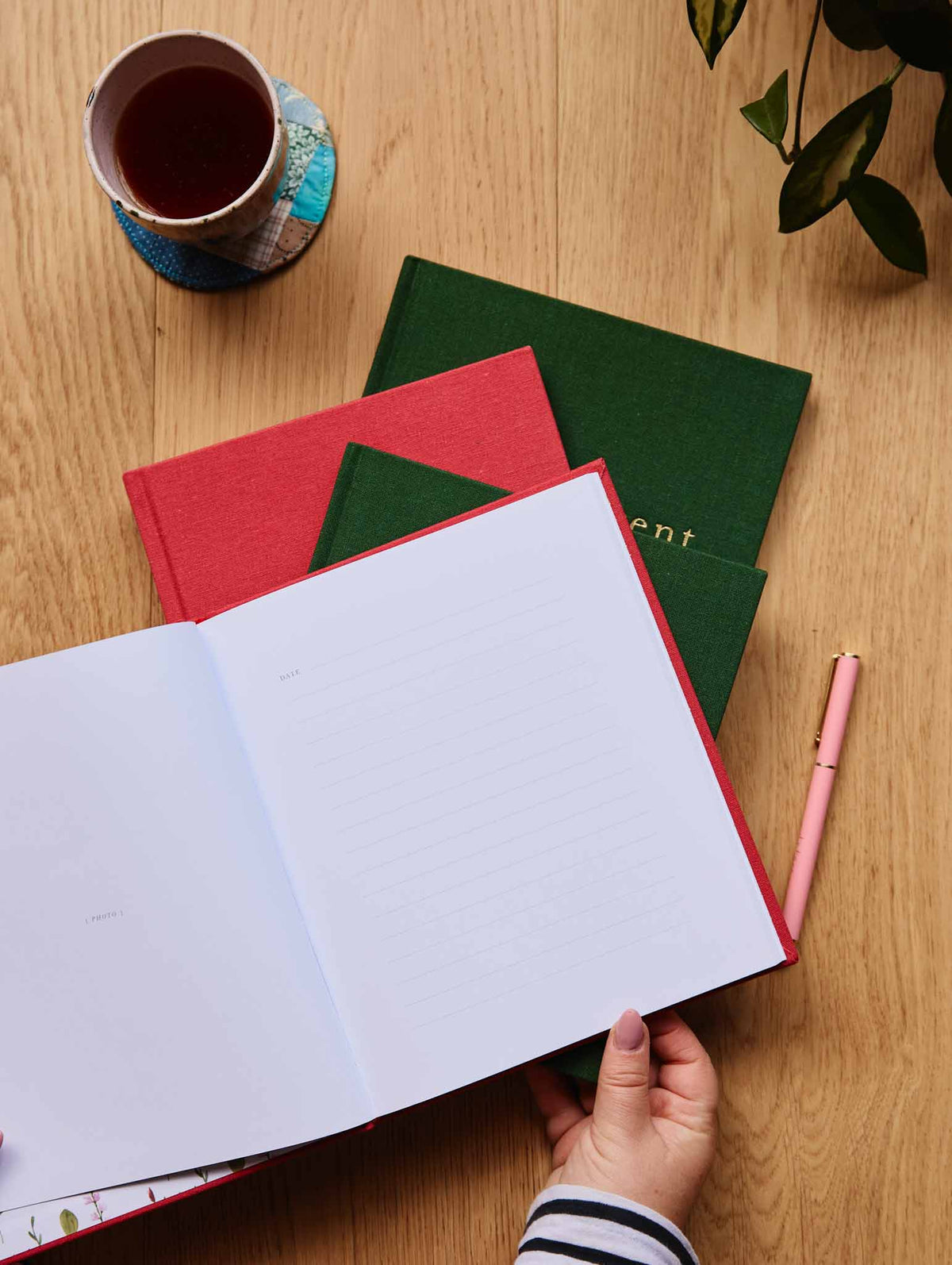 Grandparent Journal Bundle.