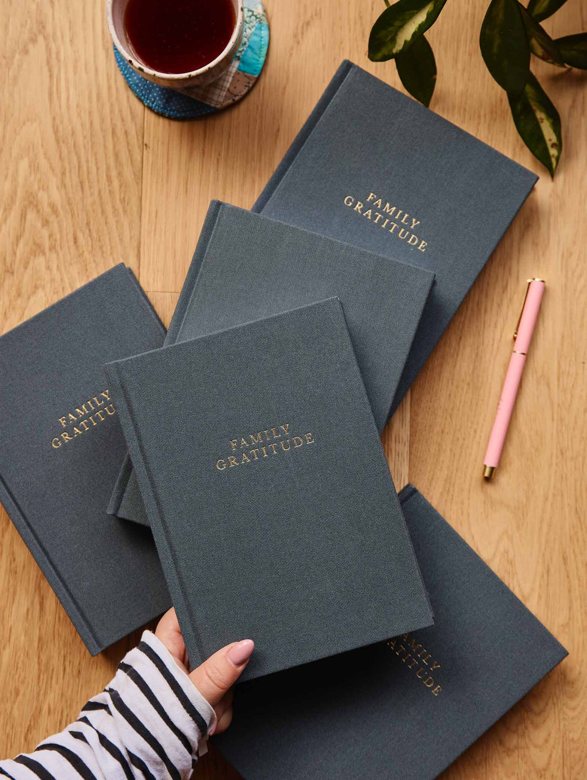 Family Gratitude Bundle