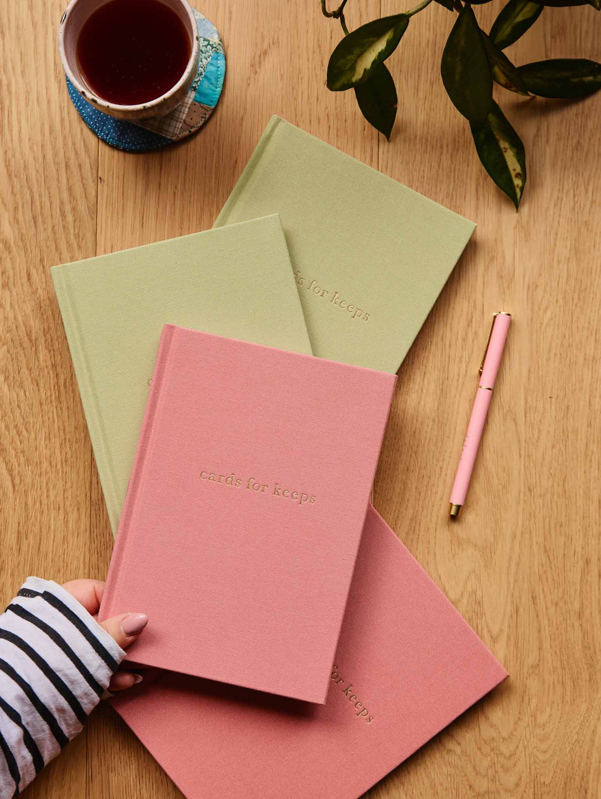 Cards For Keeps Bundle. 60% Off