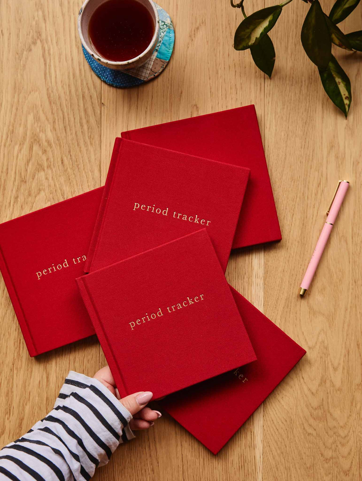 Period Tracker Bundle