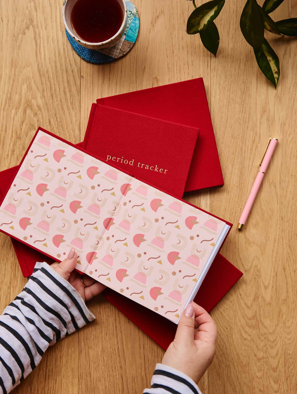 Period Tracker Bundle