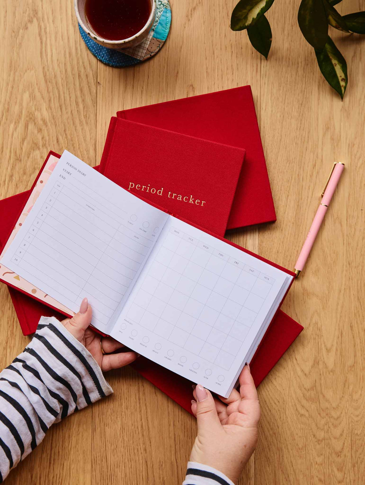 Period Tracker Bundle