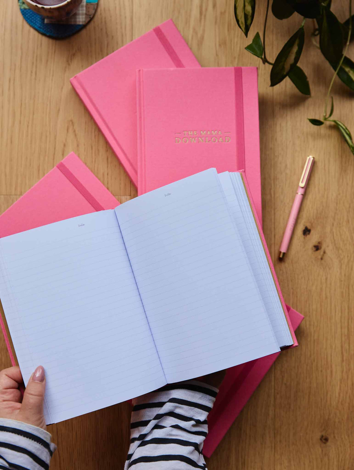 The Mama Download Bundle