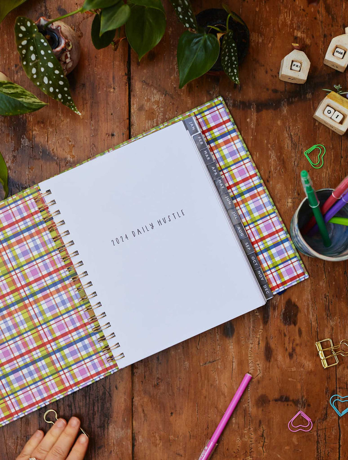 Best diary 2024: The best diaries and planners to stay organised