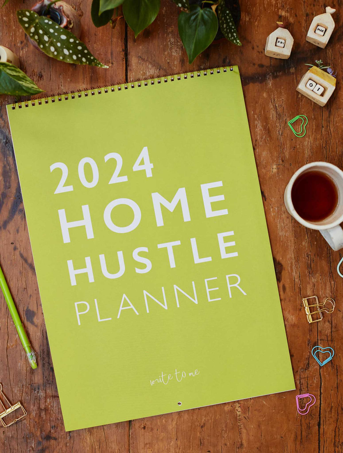 2024 Home Hustle Bundle
