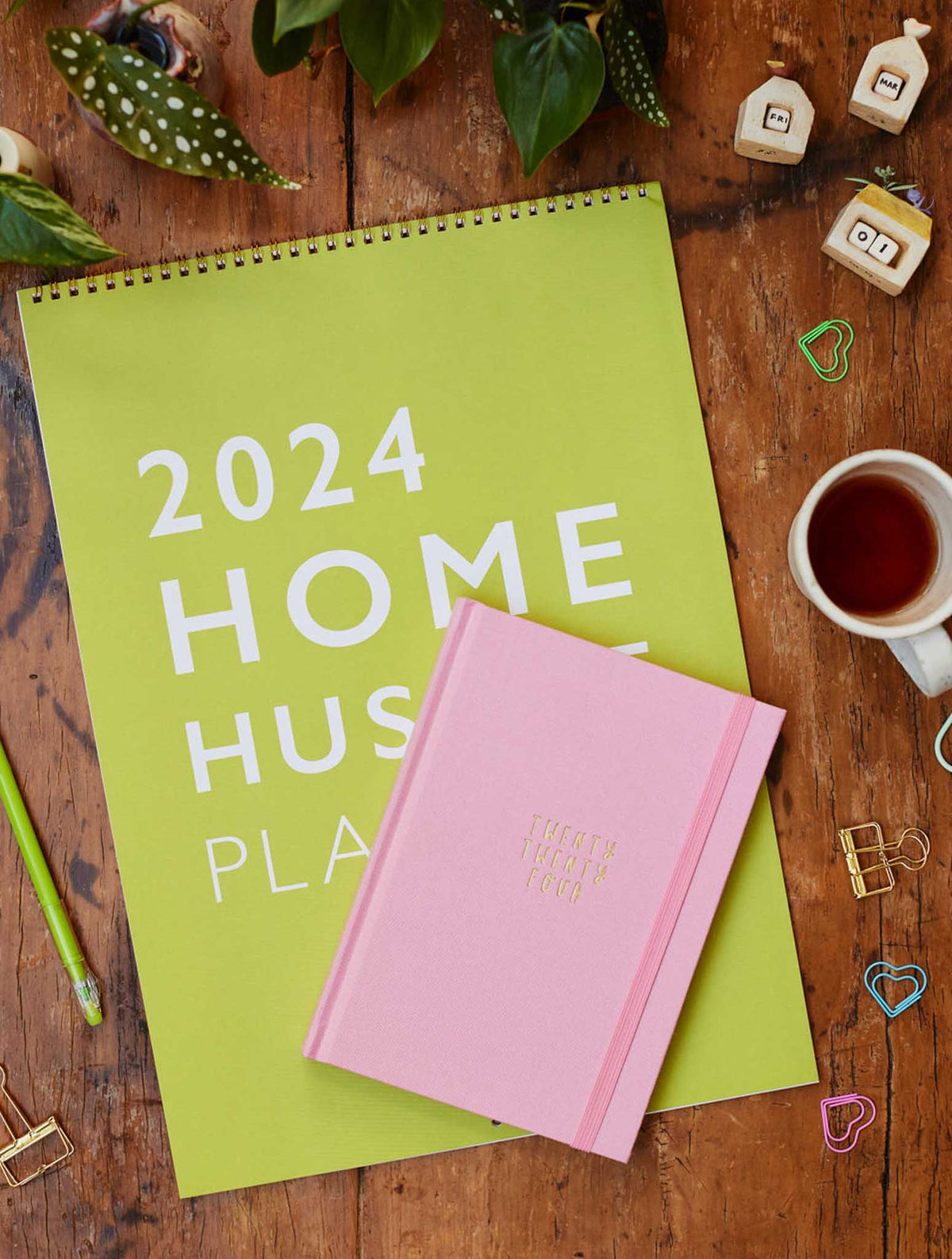 2024 Home Hustle Bundle