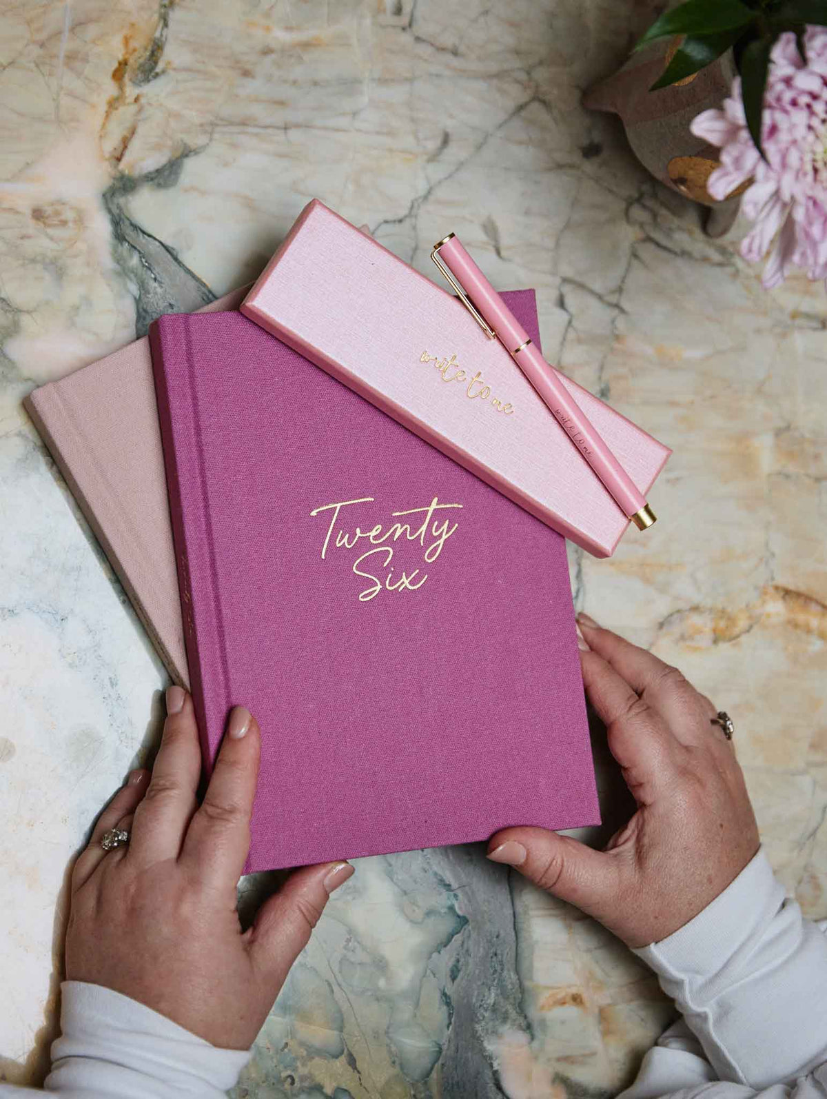 2026 Weekly Planner. Dusk. Preorder