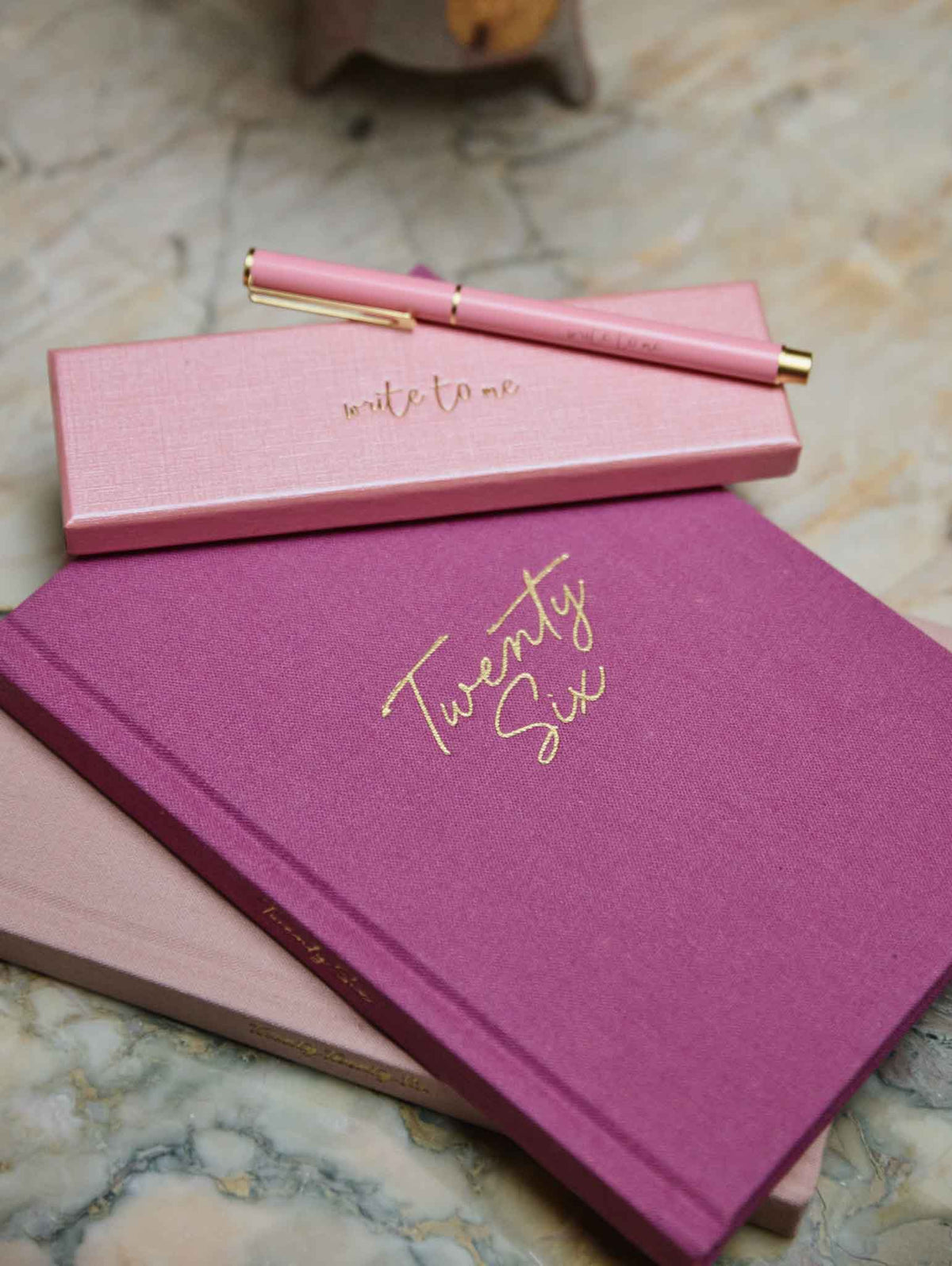 2026 Weekly Planner. Dusk. Preorder