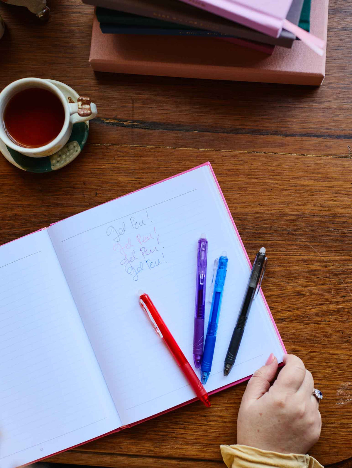 2026 Home Hustle Planner Bundle #6
