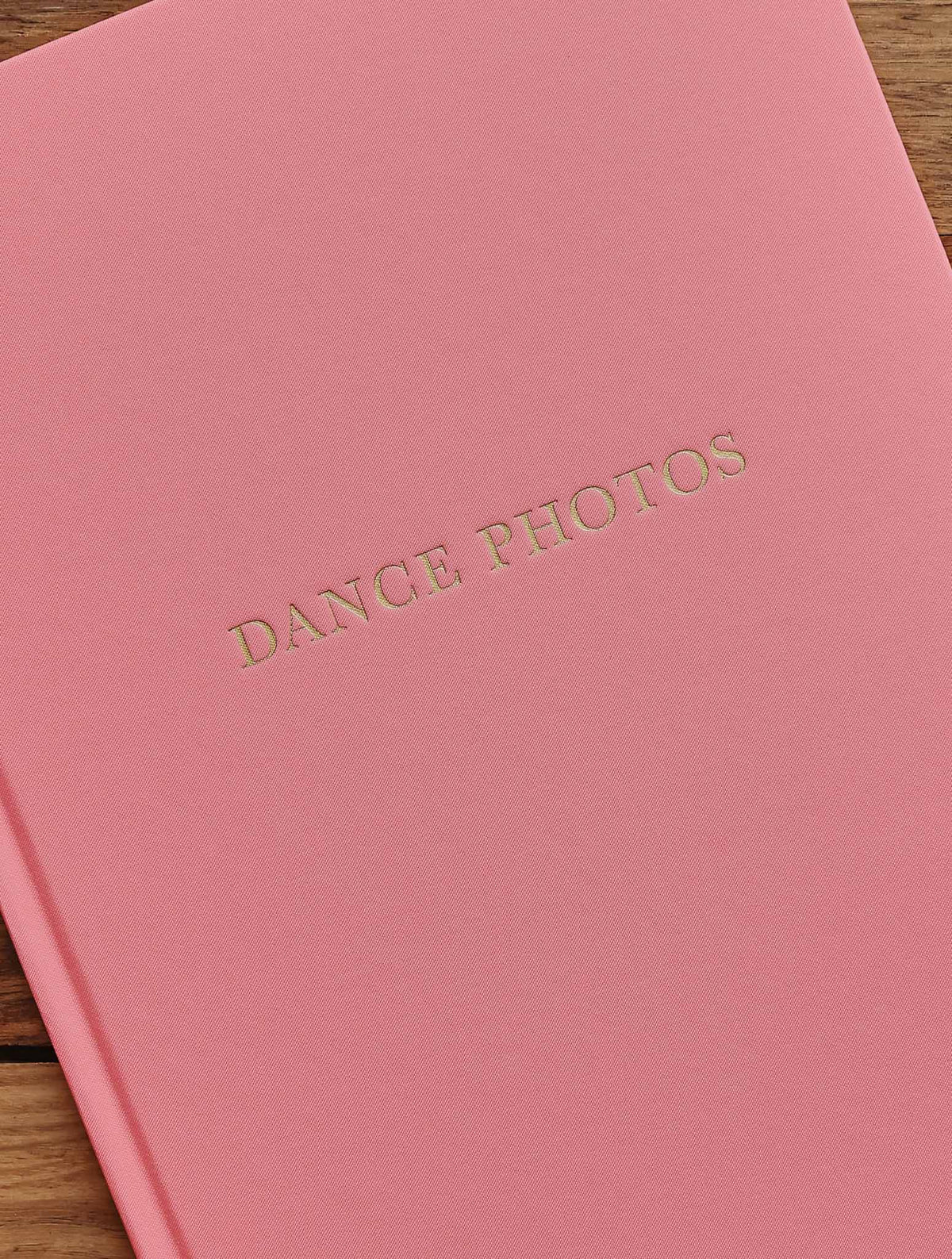 Dance Photos. Pink