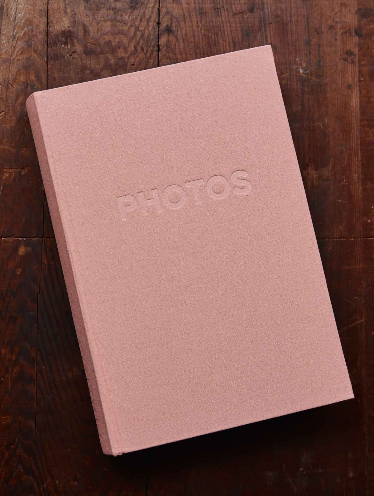 Photo Album Pocket. Photos