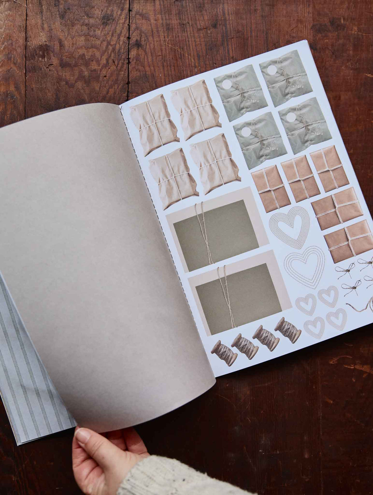 Paper Book. Volume 1. Preorder
