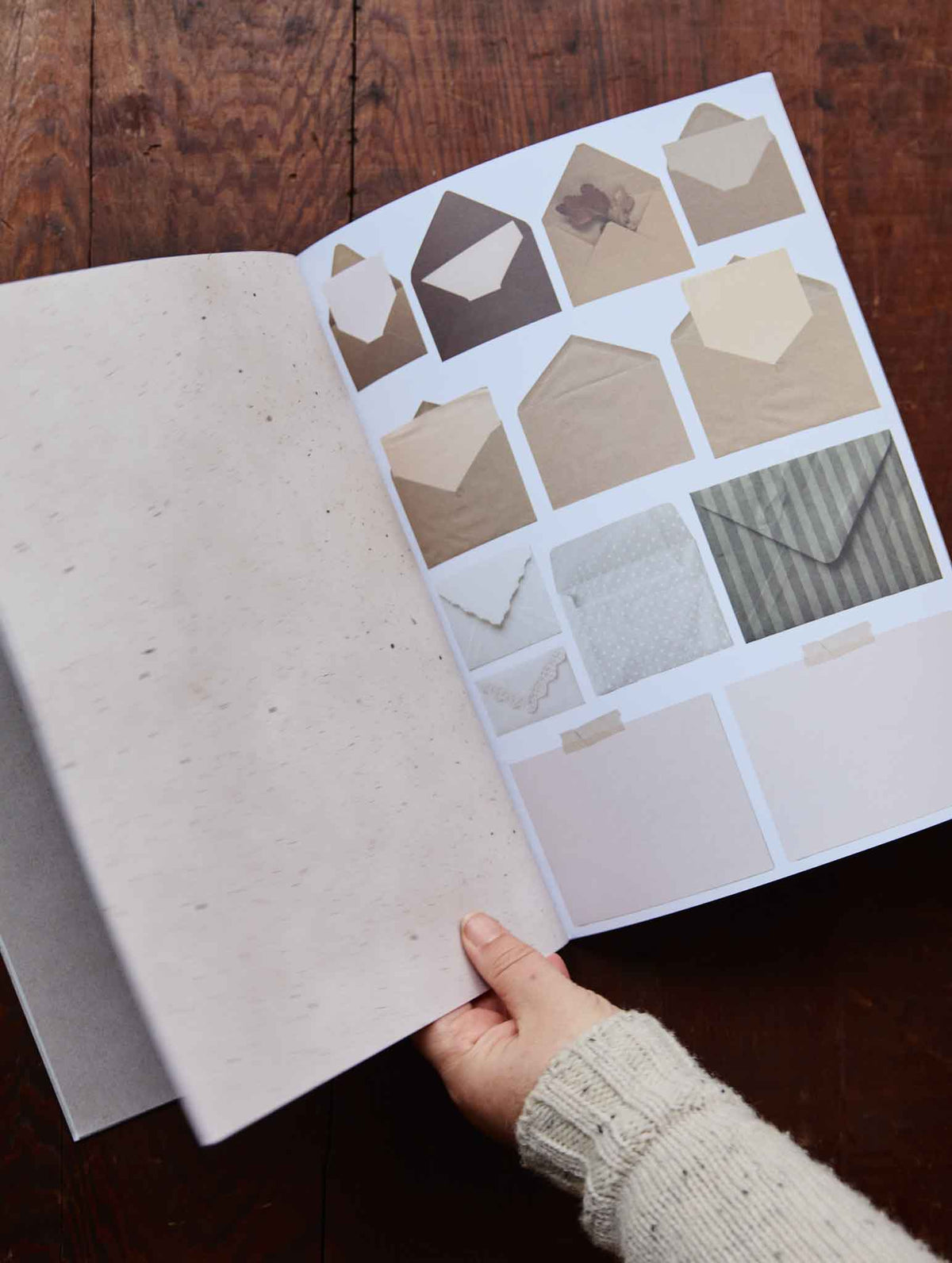 Paper Book. Volume 1. Preorder