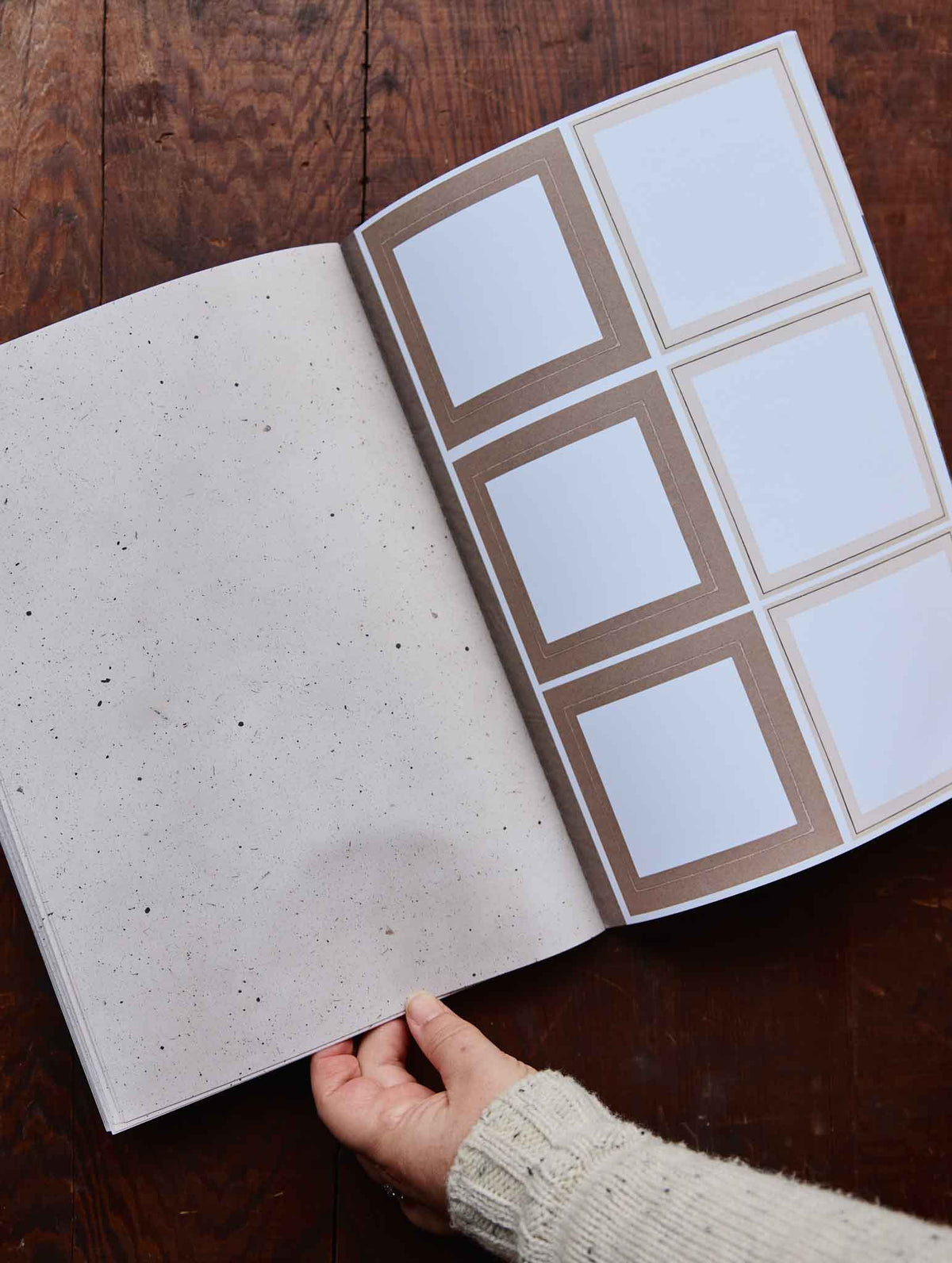 Paper Book. Volume 1. Preorder