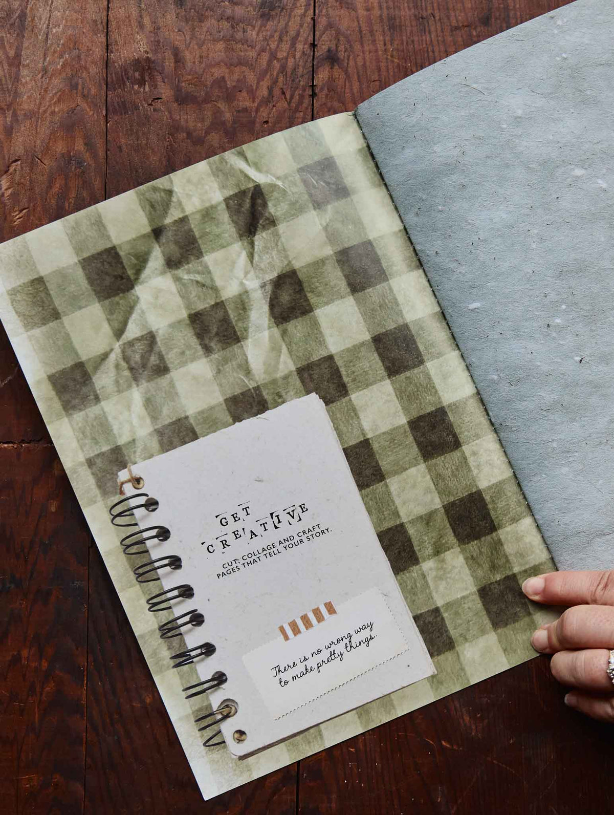 Paper Book. Volume 1. Preorder