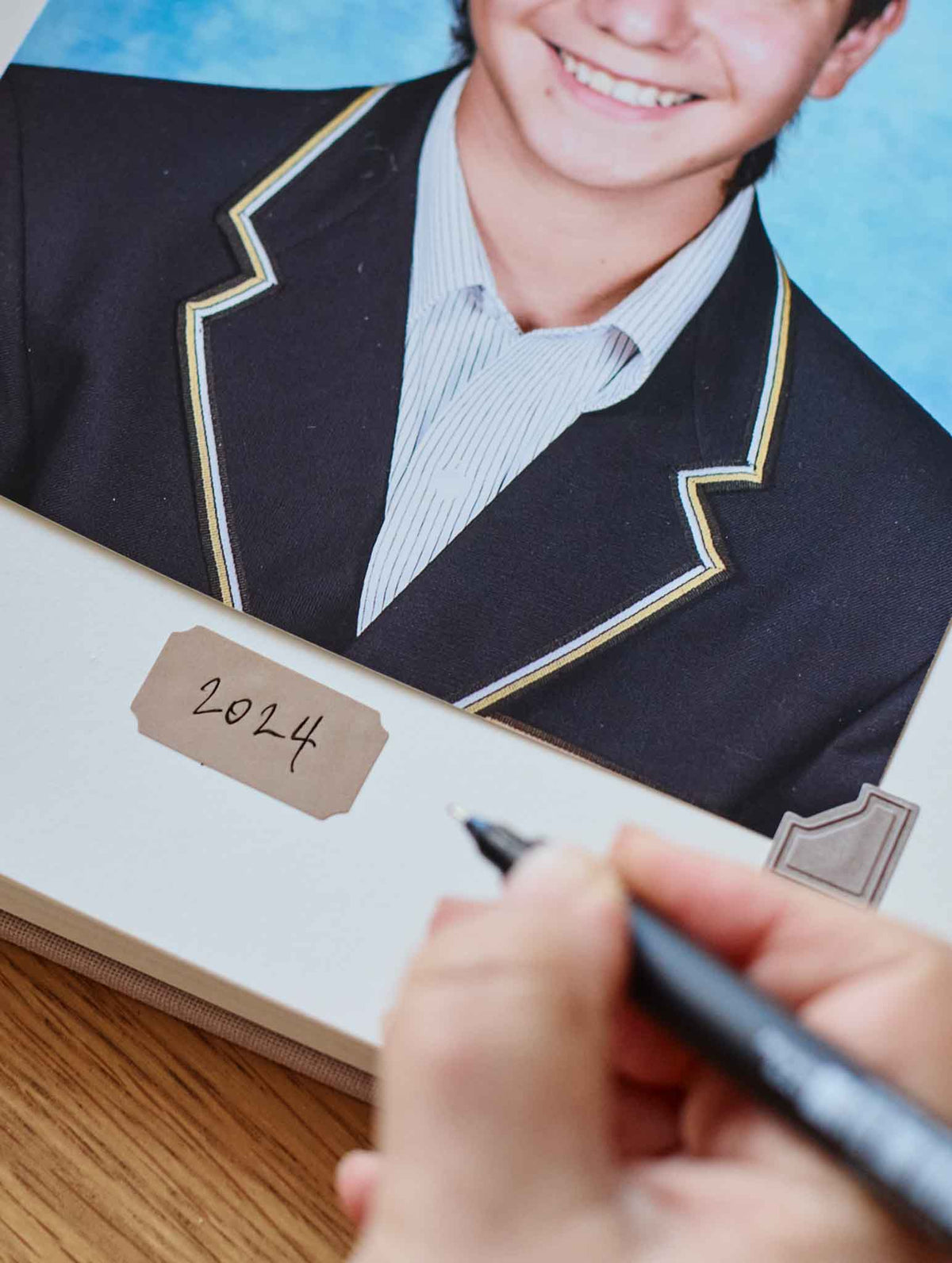 Photo Album Sticker Bundle Pack. Preorder
