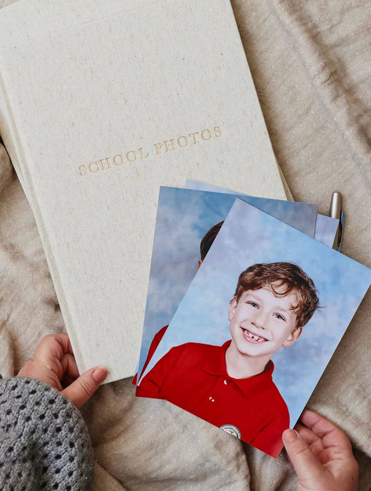 Oatmeal Baby + Child Bundle