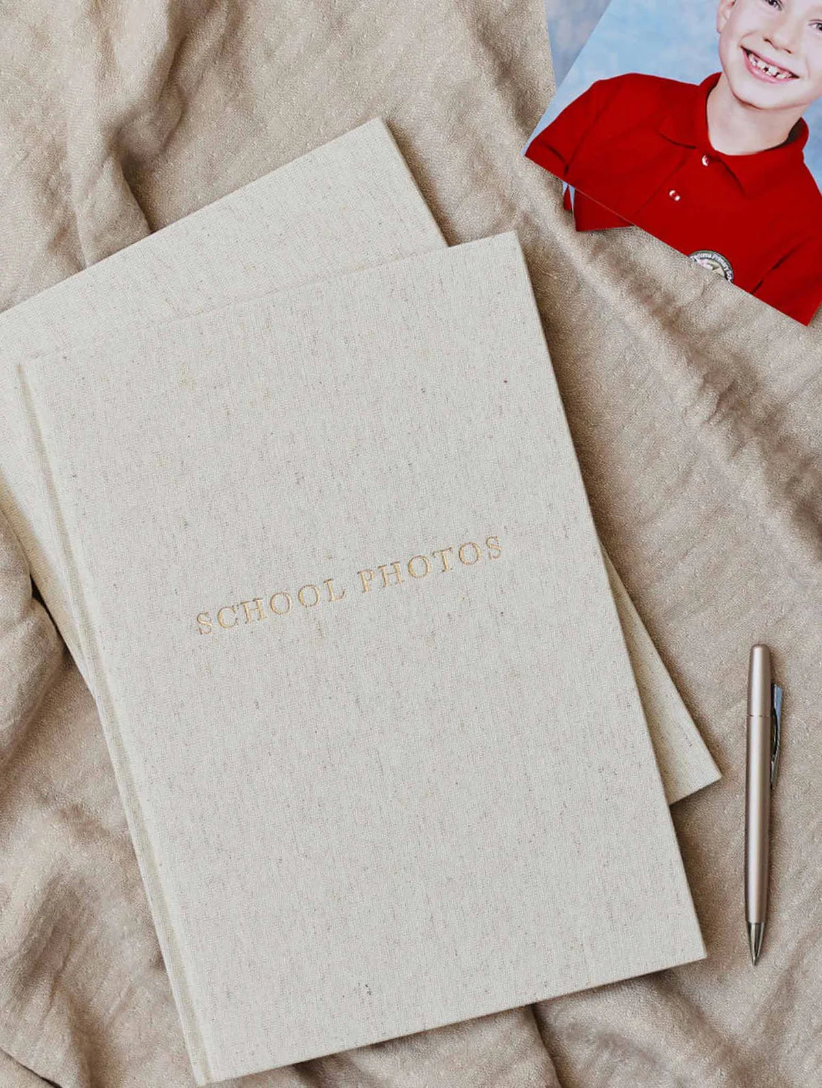 Oatmeal Baby + Child Bundle