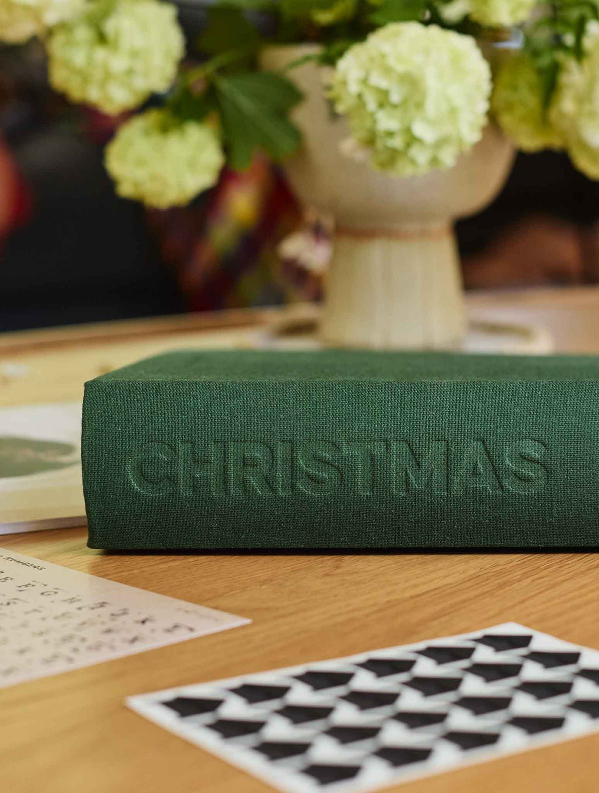 Photo Album Classic. Christmas. Preorder