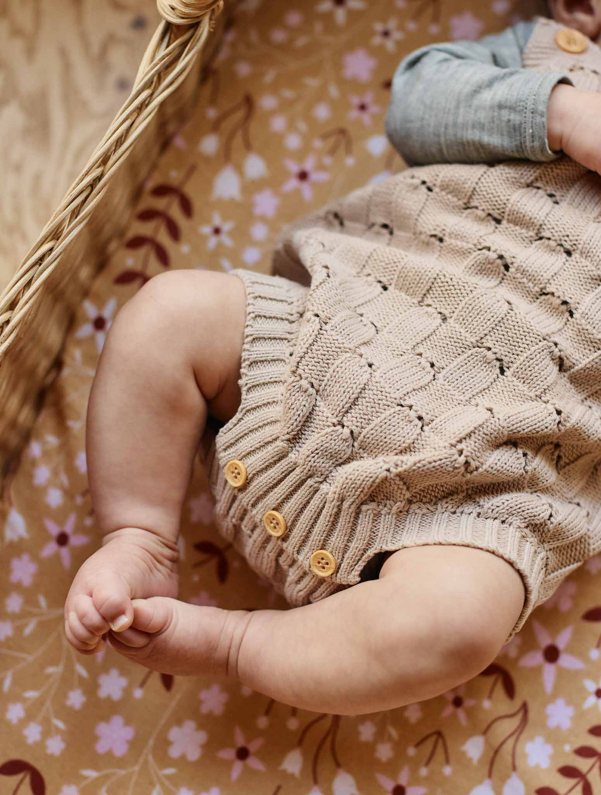 The Gentle Bloom Heirloom Bundle
