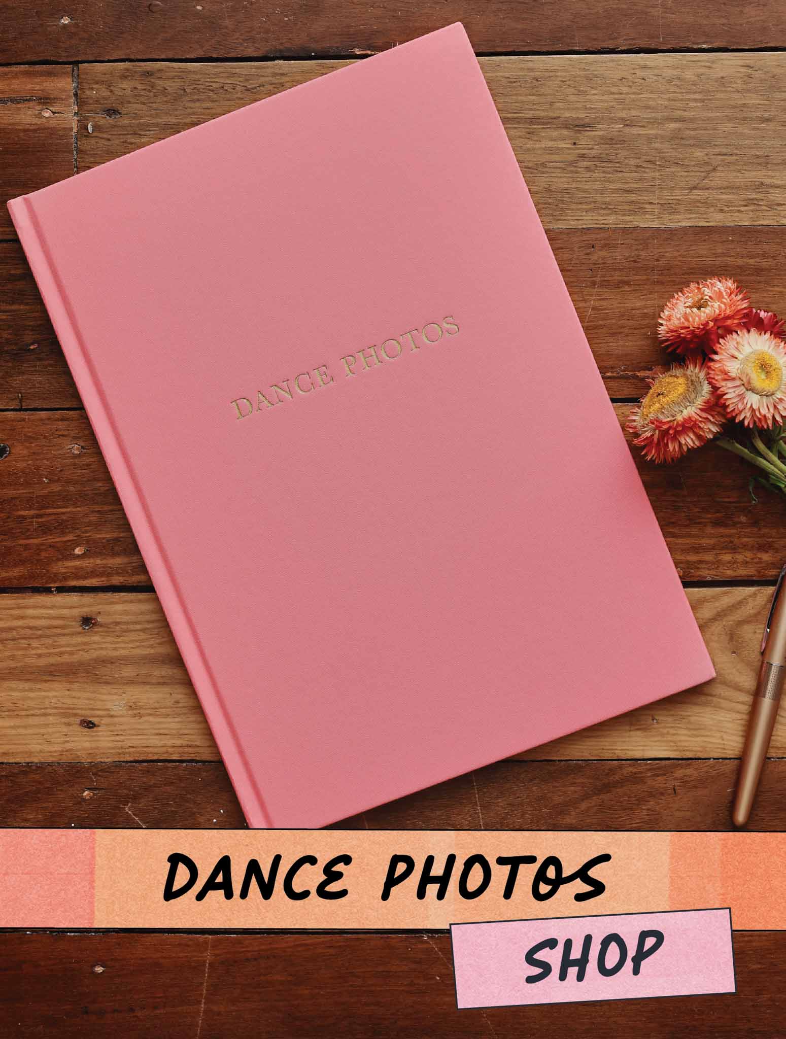 Dance Photos Journal