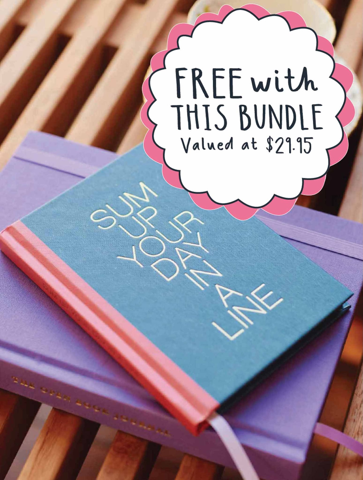 2025 Big Box + Daily Hustle Planner Bundle + FREE GIFT!