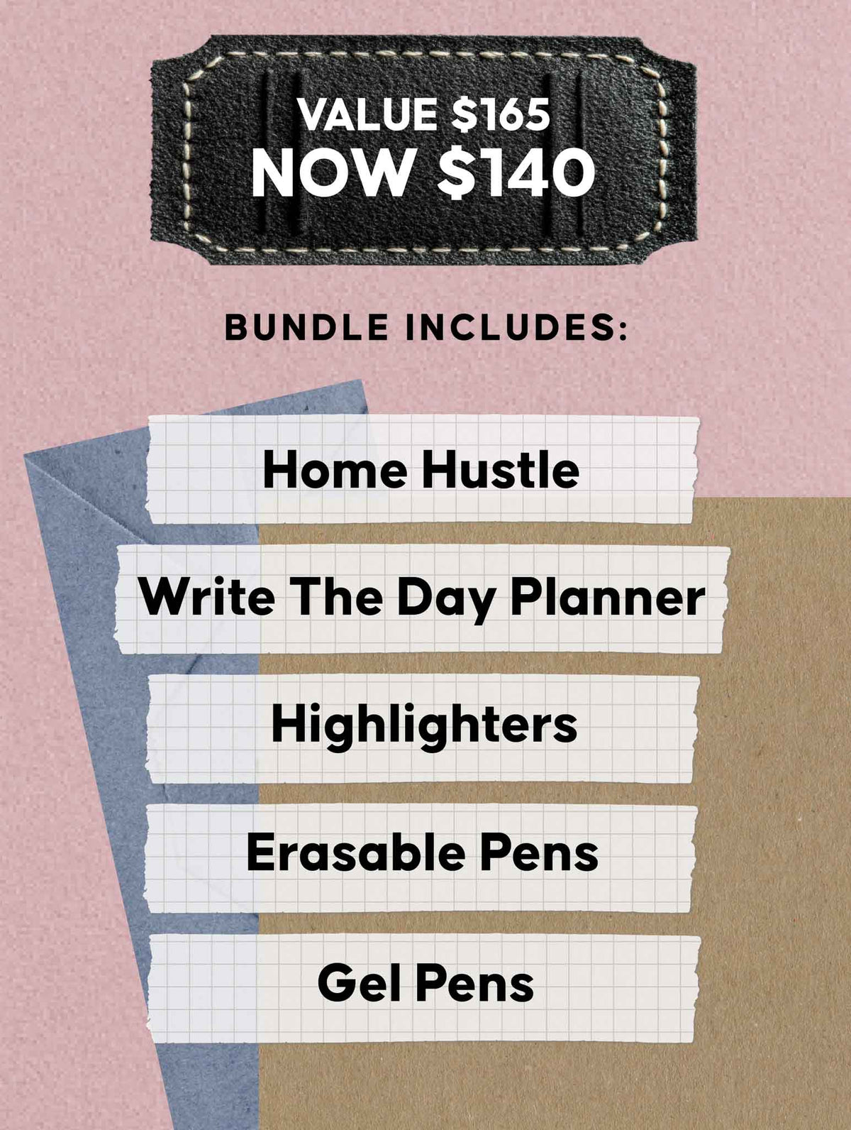 2026 Home Hustle Planner Bundle #6