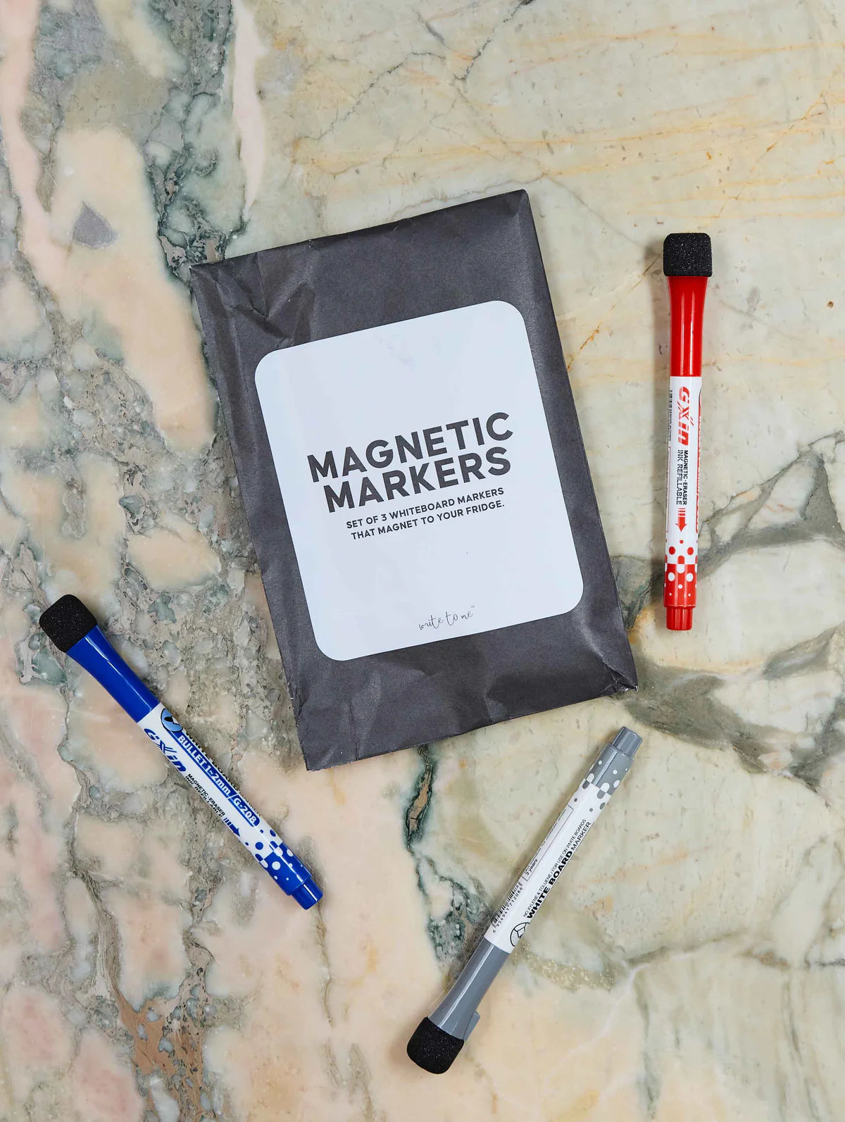 Life On The Fridge. Complete Magnetic Planner Bundle. Preorder
