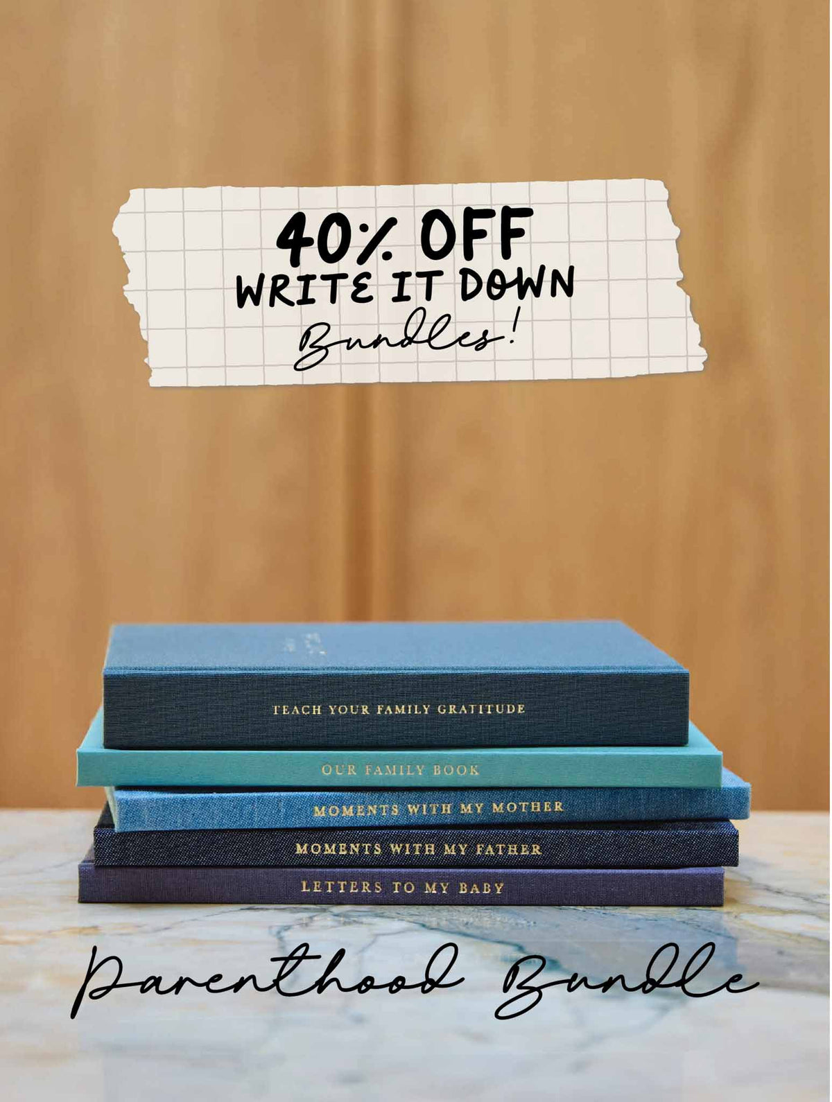 Parenthood Bundle
