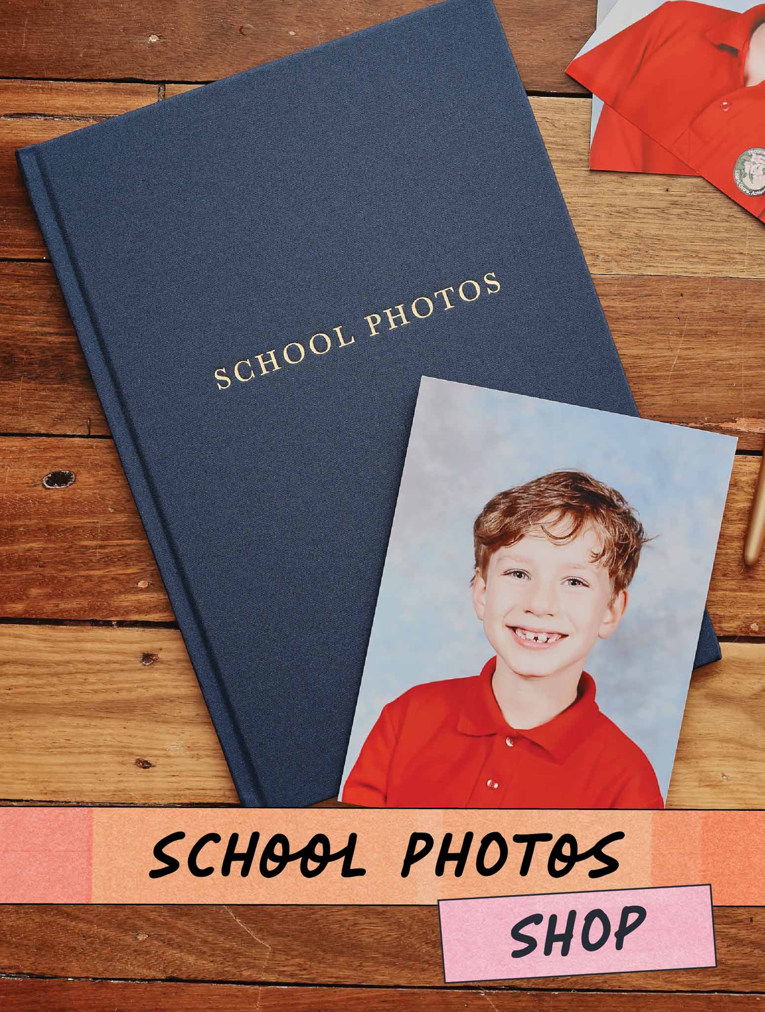 School Photos Journal